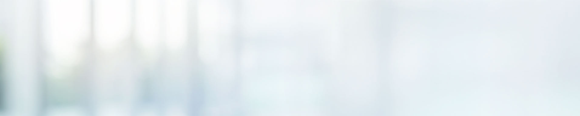 Blurred Abstract Building Background with White Overlay