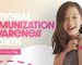 National Immunization Awareness Month - Learn more in our blog.