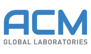 ACM Global Laboratories | ARHI Sponsors & CROs