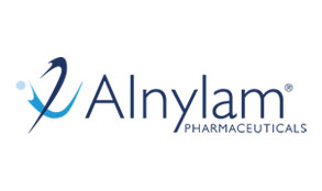 Alnylam Logo