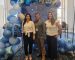 Arhi representatives participate in Pfizer path4ward investigator meeting in Orlando