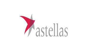 Astellas Logo