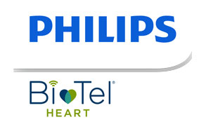 Philips Biotel Heart | ARHI Sponsors & CROs