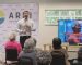 Dr. Perez Highlights the Importance of Diversity in Clinical Trials at Collier Senior Center | Advanced Research for Health Improvement (ARHI)