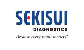 Sekisui Diagnostics | ARHI Sponsors & CROs